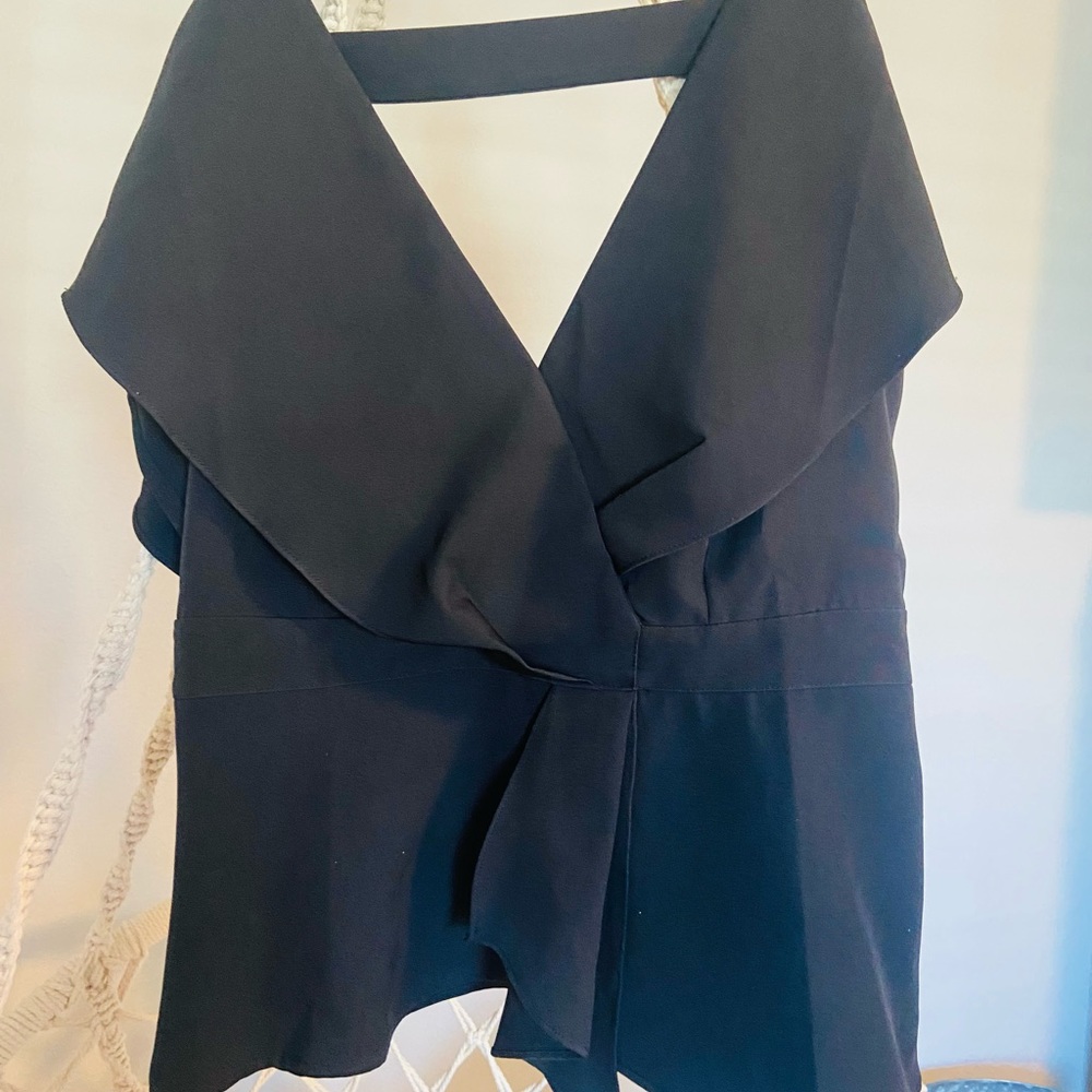 Blouse - Picture 9 of 9